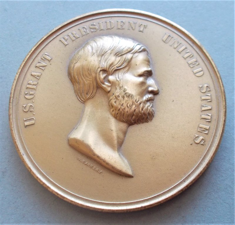 Post-Your-Presidential-And-Other-Campaign-Commemorative-Challenge-Coins-And-Tokens!